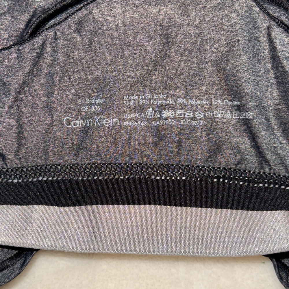 SPORTS BRAS - Picture 7 of 7